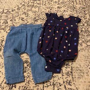 12-18 month Baby Girl Bundle